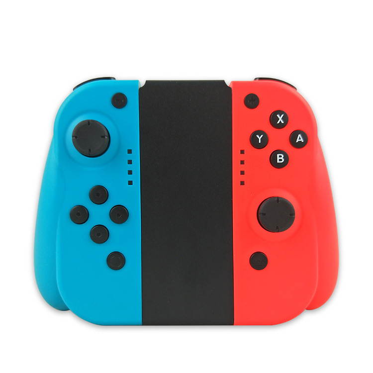 Ns Wireless Body Feeling Bluetooth Game Small Joy-con Left and Right Handle for Switch