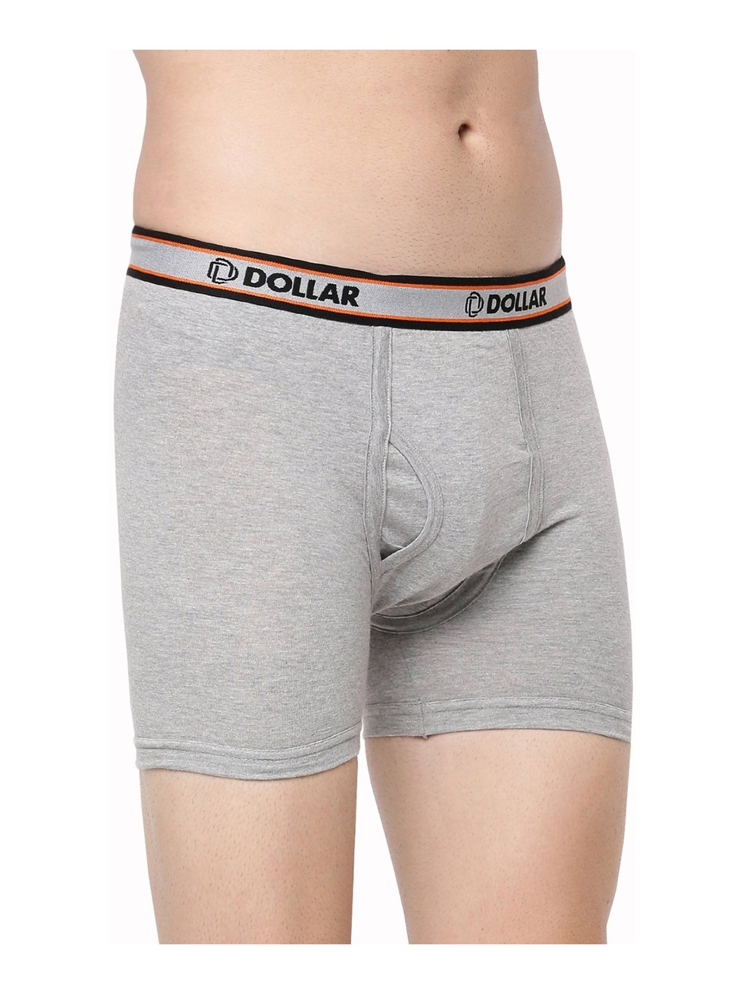 Dollar Bigboss Assorted Trunks - Pack of 4