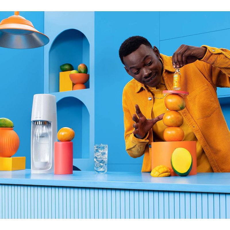 SodaStream Bubly Drops Variety Pack - 8.16fl oz/6pk