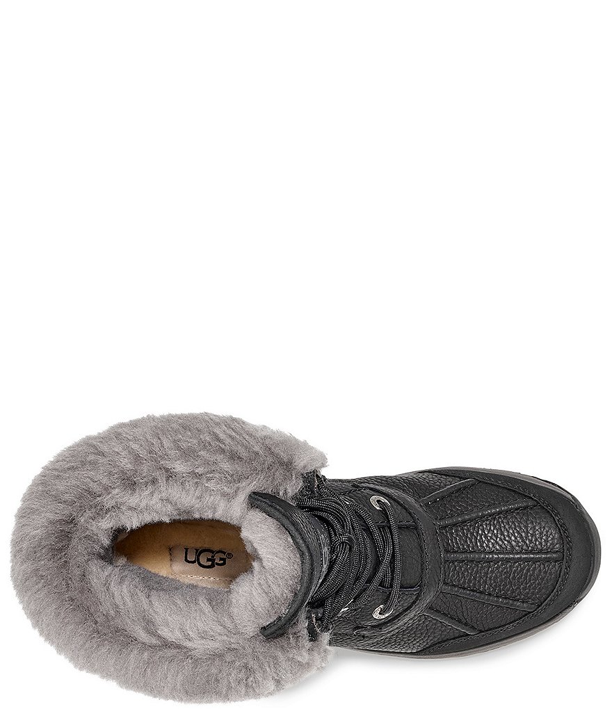 UGG&reg; Adirondack III Waterproof Winter Boots