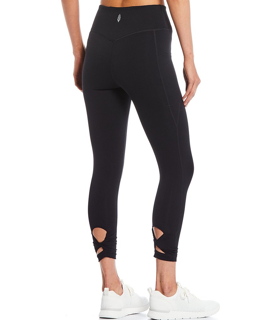 Free People FP Movement Solid Wave Rider Coordinating Leggings