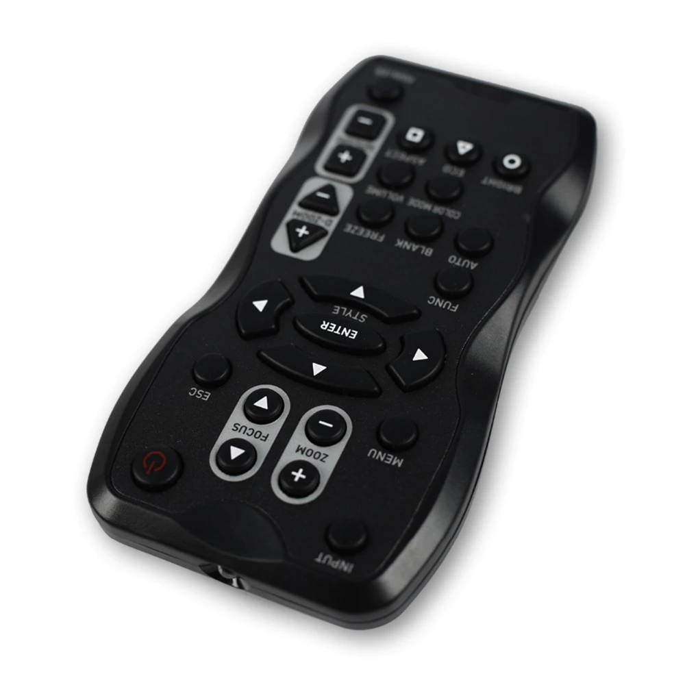Remote control For casio projector YT-100 XJ-A140V/A145V/A155V/A150V controller