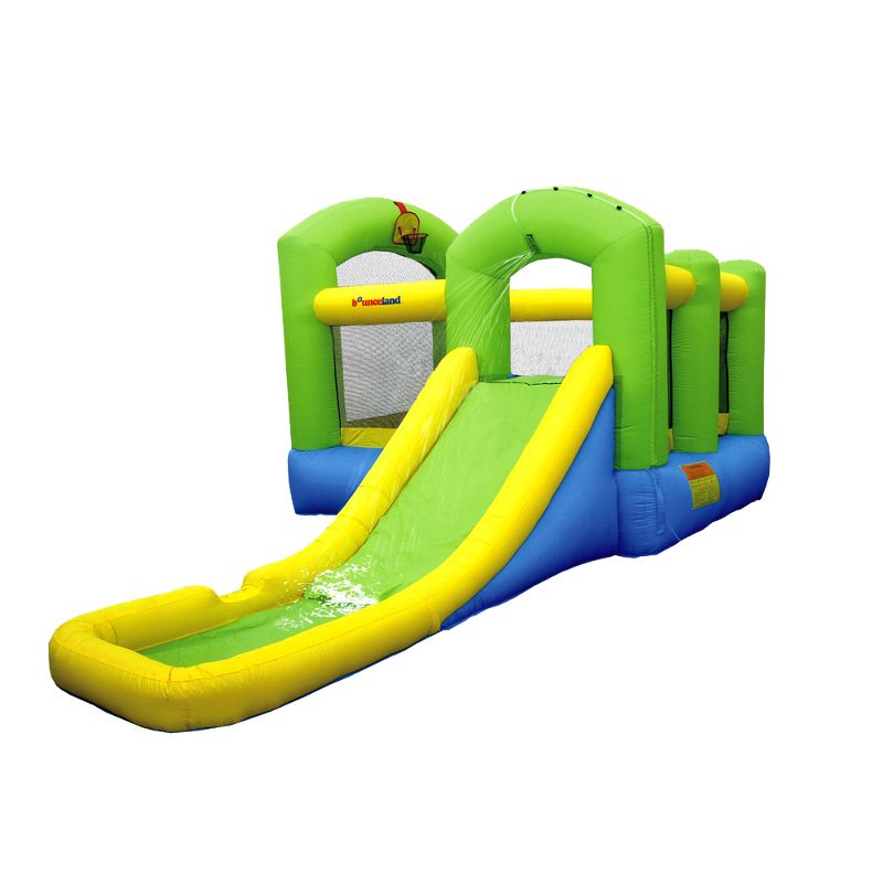 'T-Rex Jack in the Box' Bouncing Spring Toy