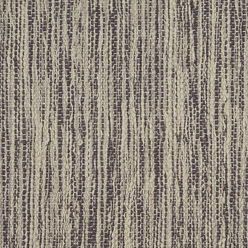 Park Designs Ashfield Yarn Table Runner - 36"L - Dark Gray