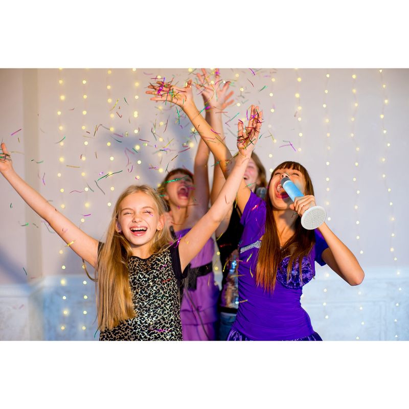 Singsation Solo Deluxe 5-In-One Karaoke System