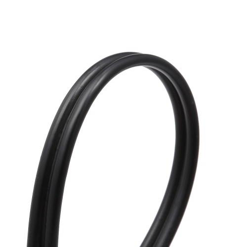 0.25 Meter RCA Audio Cable 3.5mm Female to 2 RCA Male Stereo Adapter Y Cable for HDTV Headphone Amplifier