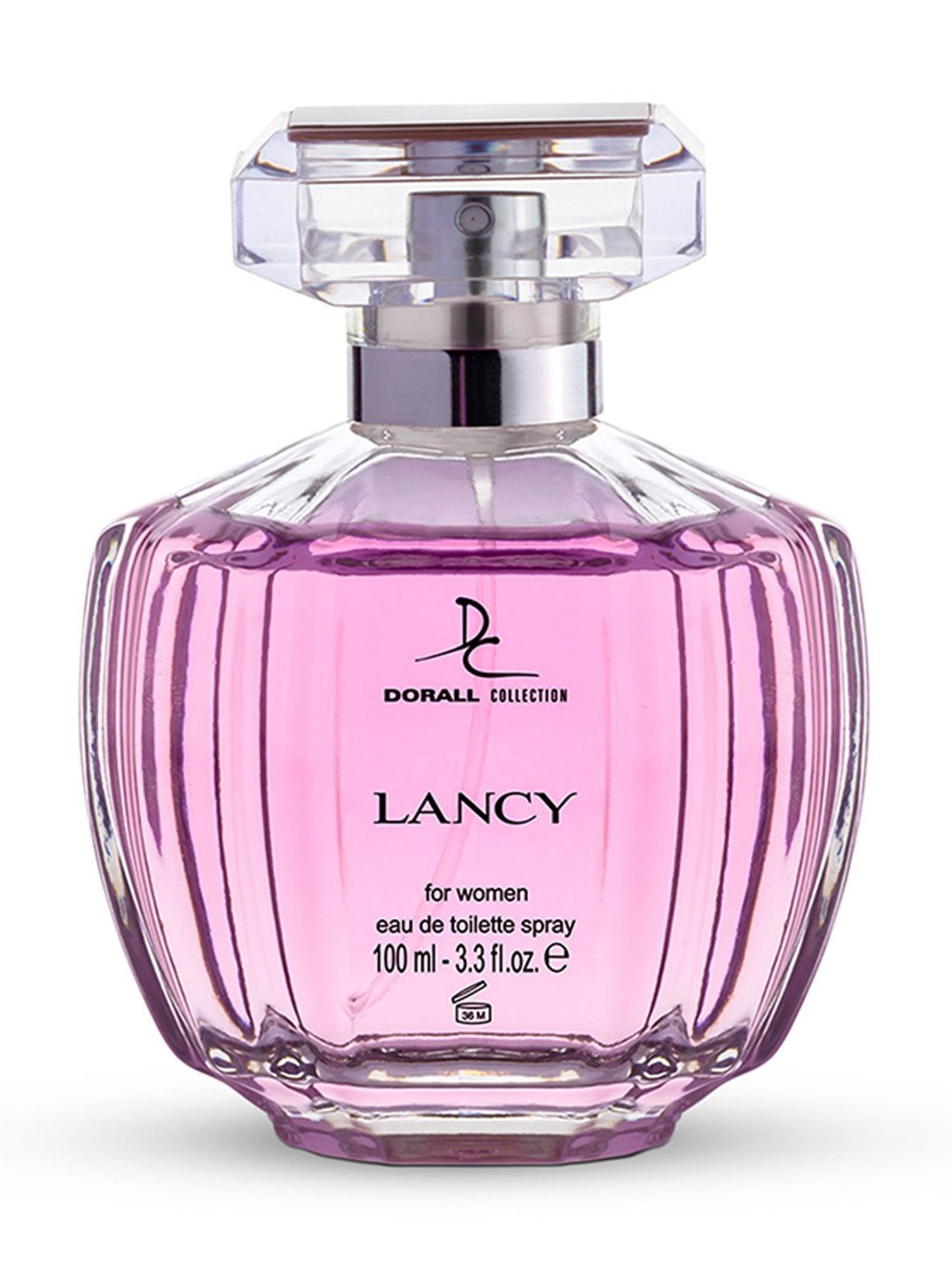 Dorall Collection Lancy Eau de Toilette For Women - 100 ml