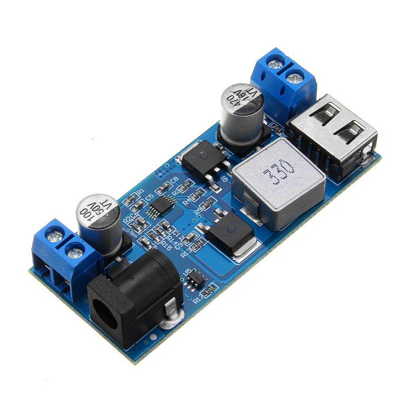 BESTEP 1 Channel 5V Relay Module 30A With Optocoupler Isolation Support High And Low Level Trigger