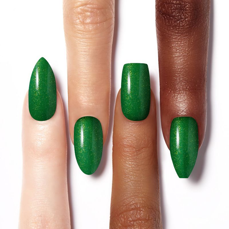 Sinful Colors Quick Bliss Nail Polish Collection - 6pk