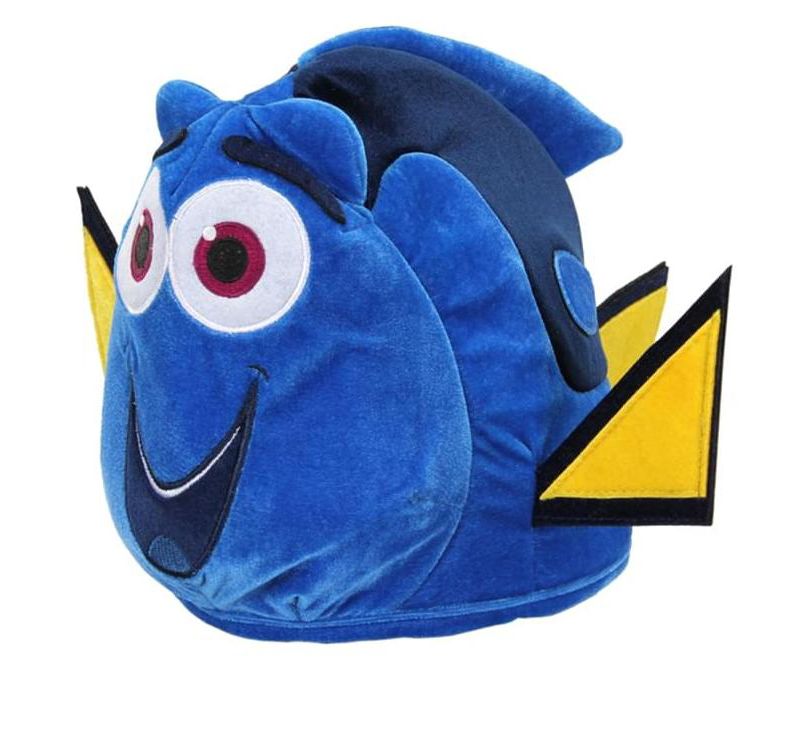 Disguise Pokemon Pikachu Child Half Mask | One Size