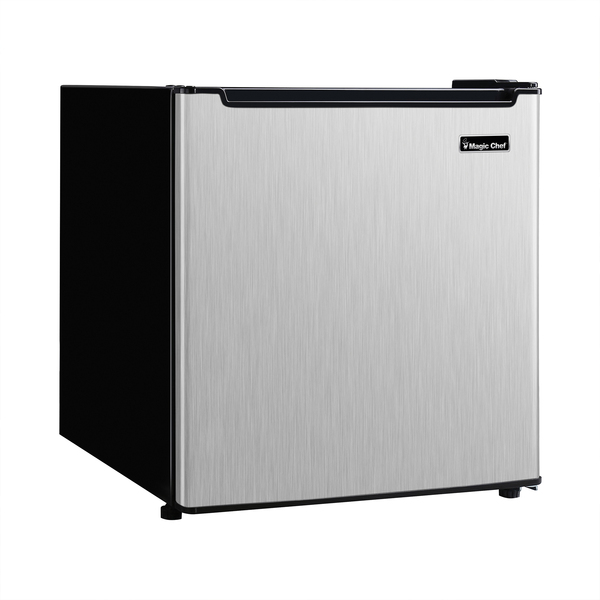 6-Can 4.2-Qt. Portable Mini Fridge Cooler, EFC-5000 (Black)