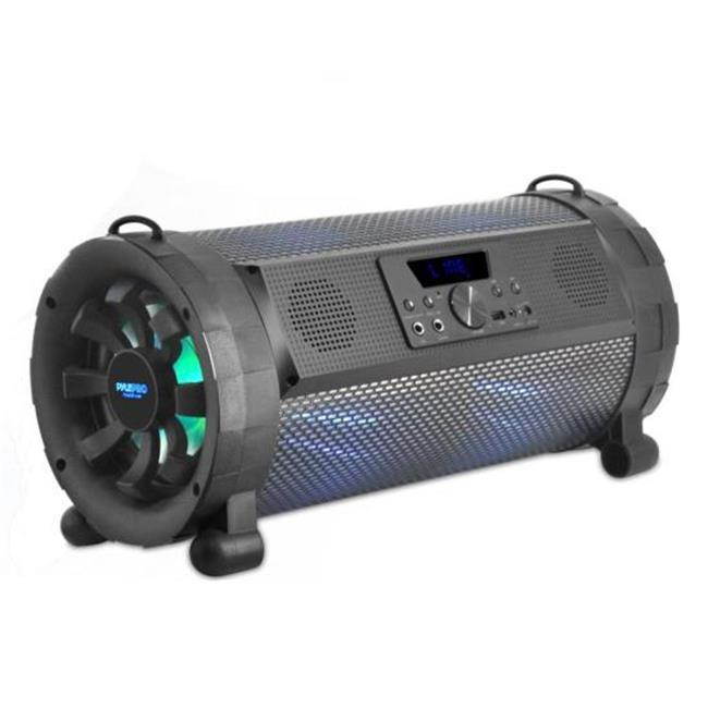 Pyle PBMSPG190 Street Blaster Bluetooth Boom Box Speaker System