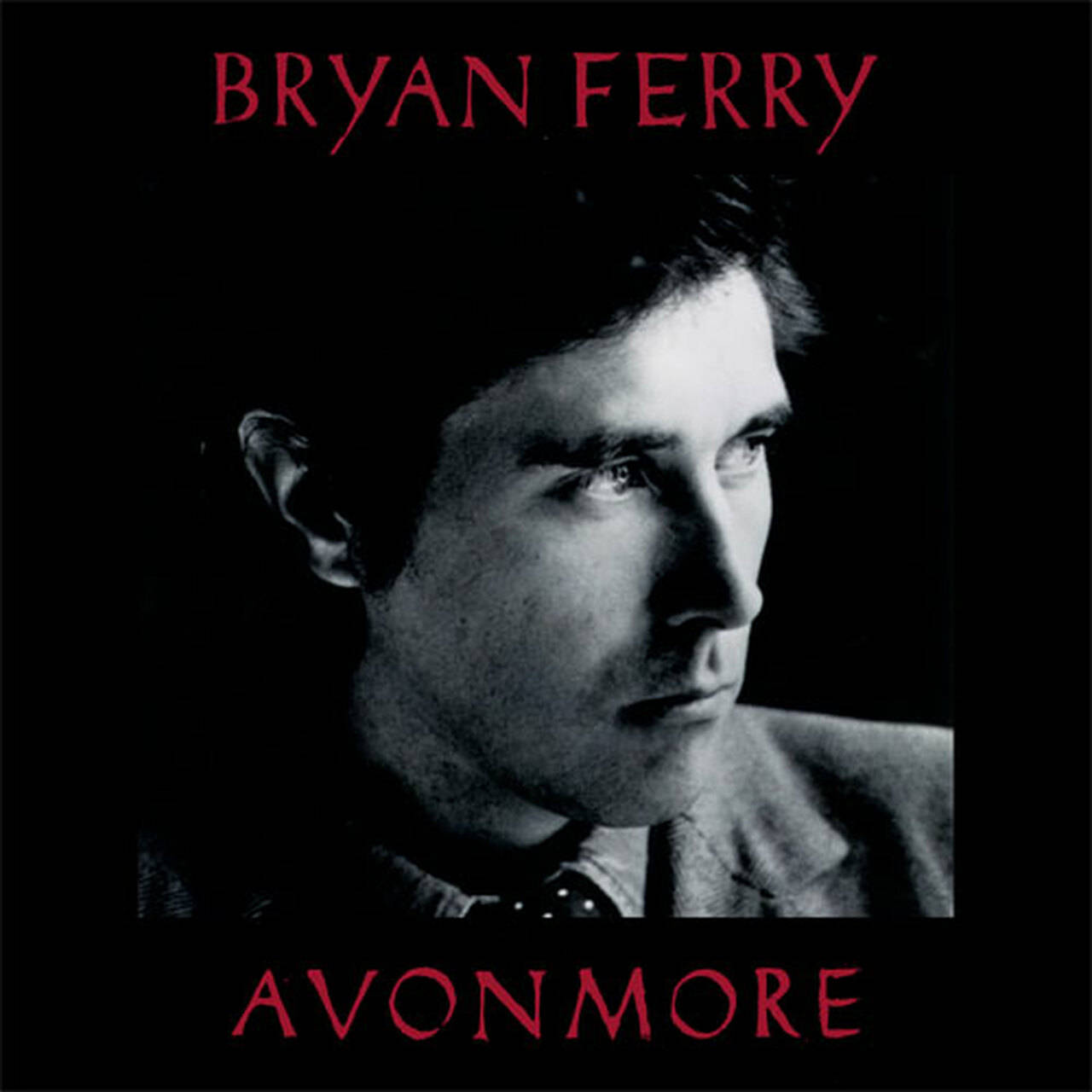 Bryan Ferry Avonmore 180g LP (Vinyl)