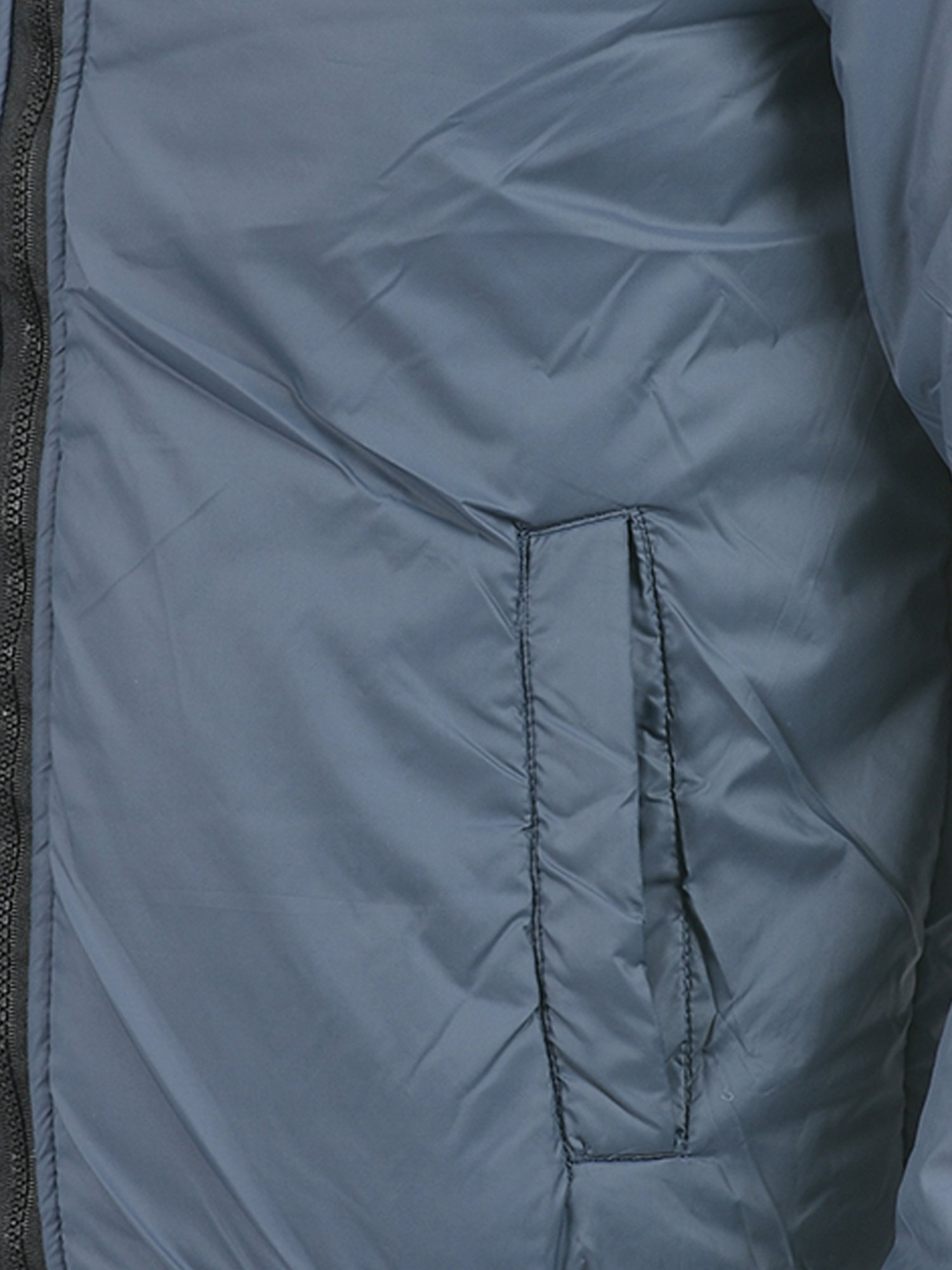 Lawman Pg3 Multicolor Regular Fit Striped Reversible Jacket