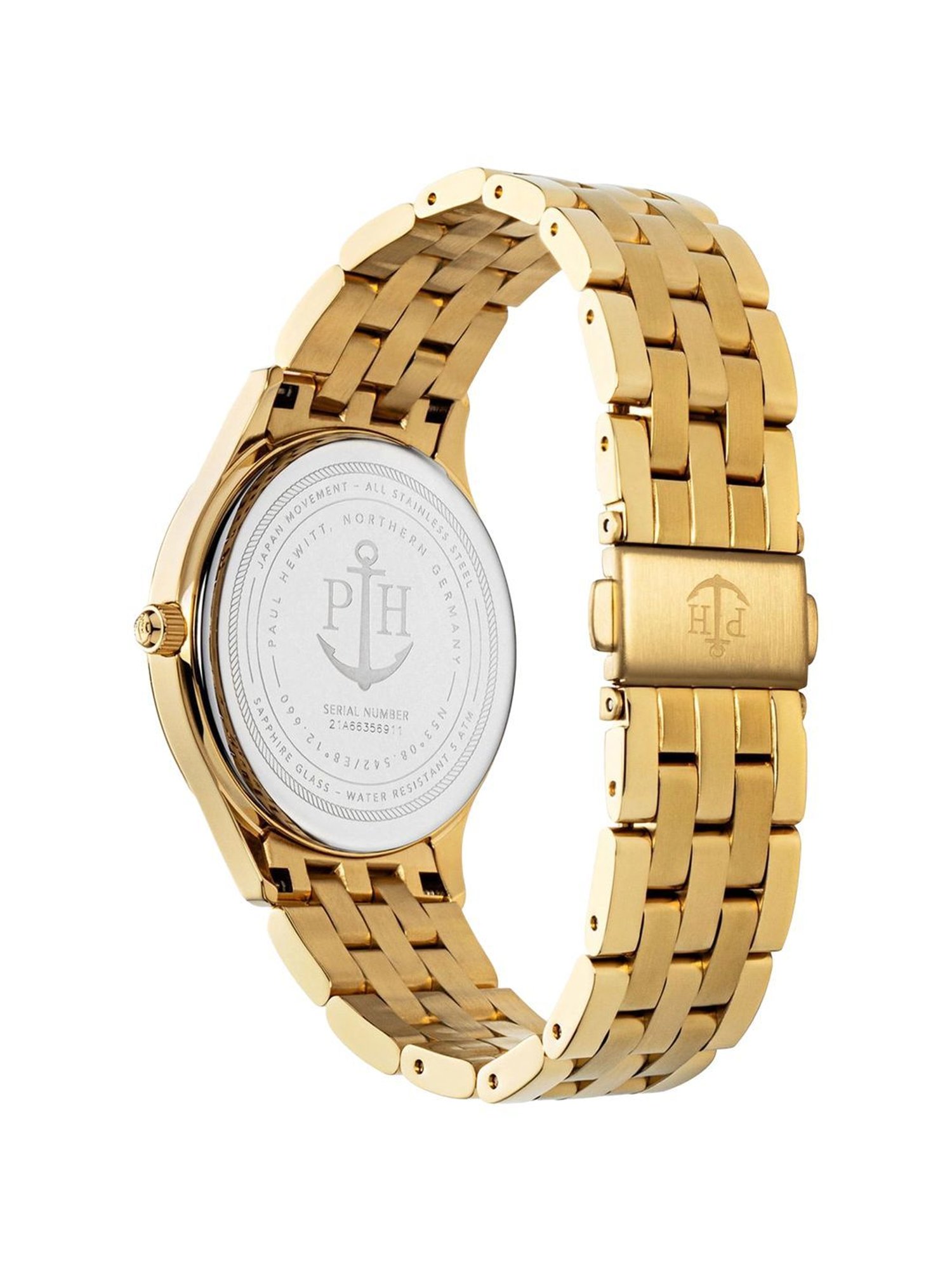 Paul Hewitt PH004385 Onda Watch for Women