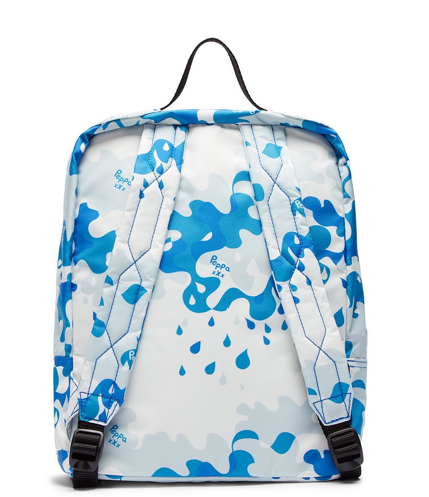 Hunter Kid's Peppa Pig Muddy Puddles Backpack