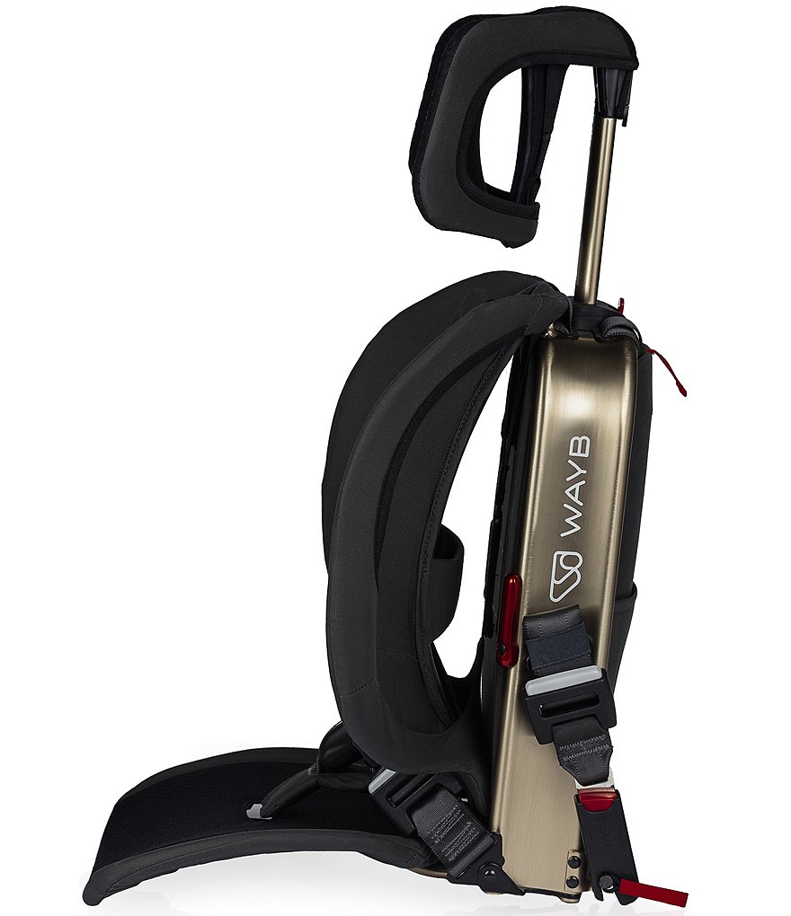 WAYB Pico Portable Travel Car Seat