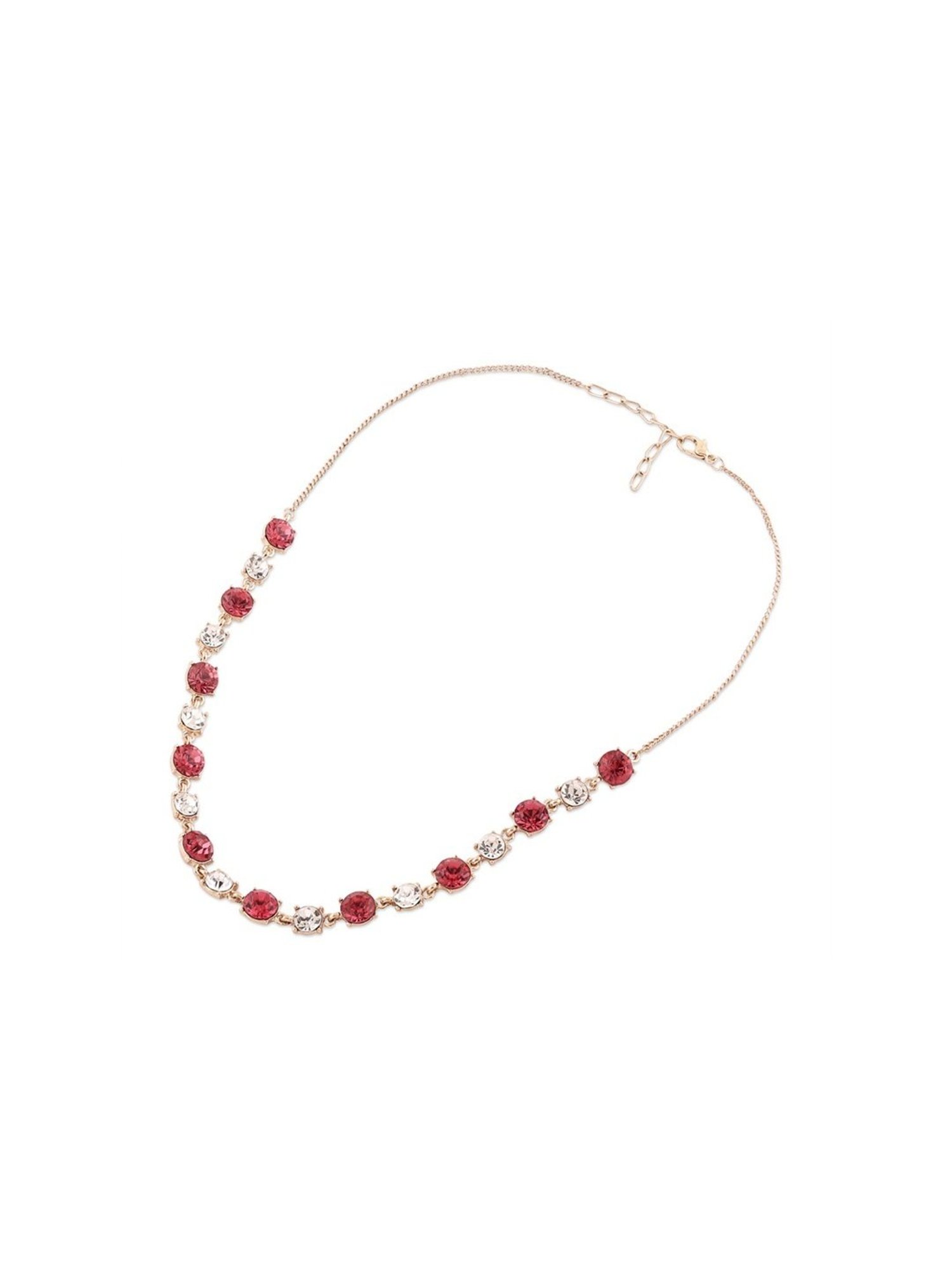 Ted Bekar Ilenie Island Pearl Bead Necklace