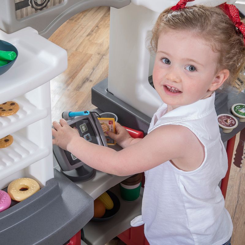 Step2 Coffee House Kitchen and Cafe