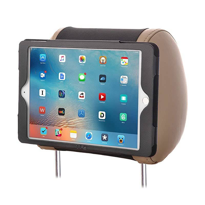 Car Headrest Mount  Car Headrest Mount Holder Compatible with iPad Air iPad 5 5th Generation