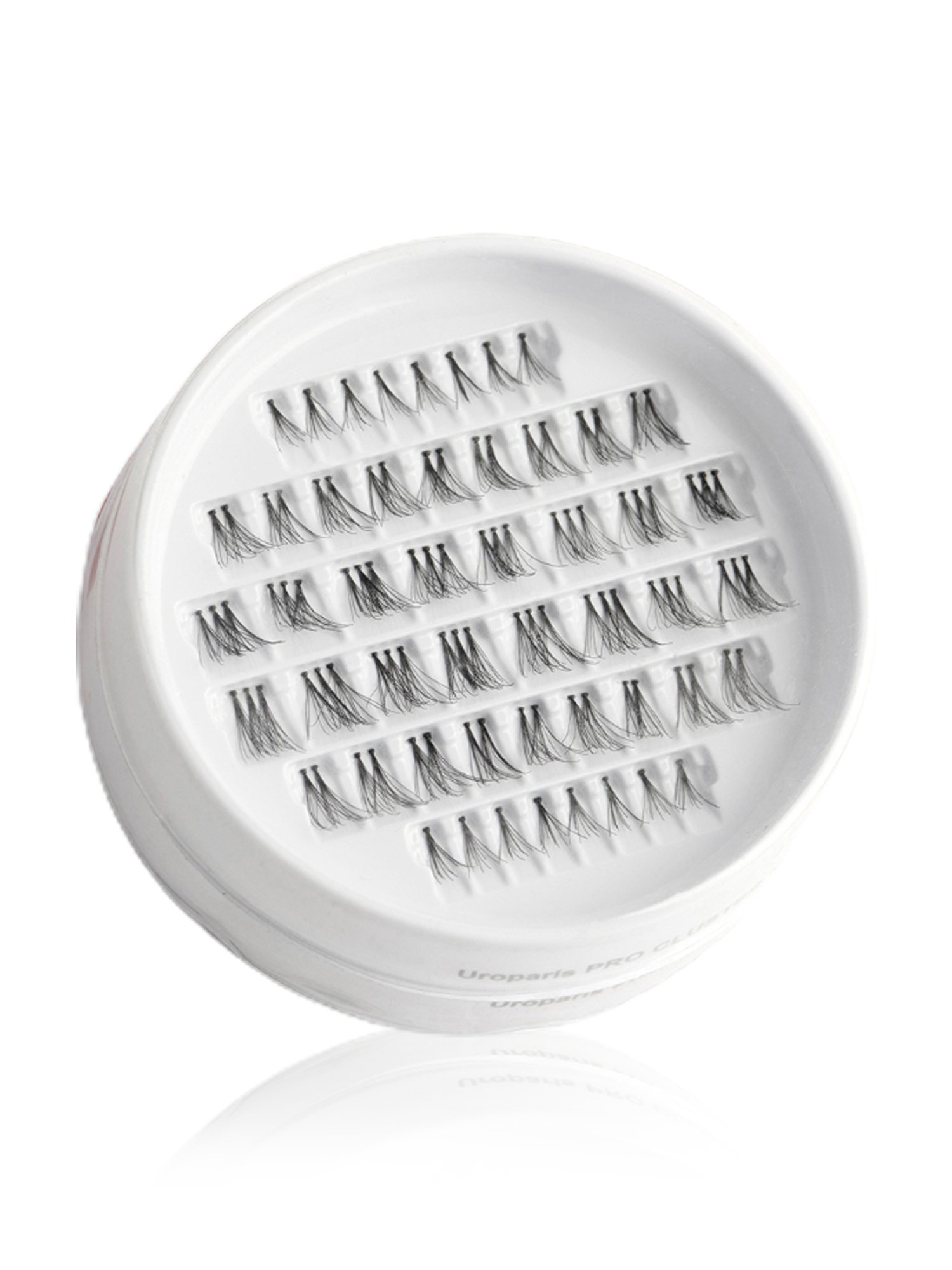 Eylure False Eyelashes Luxe Cashmere No. 6 - 1 pr