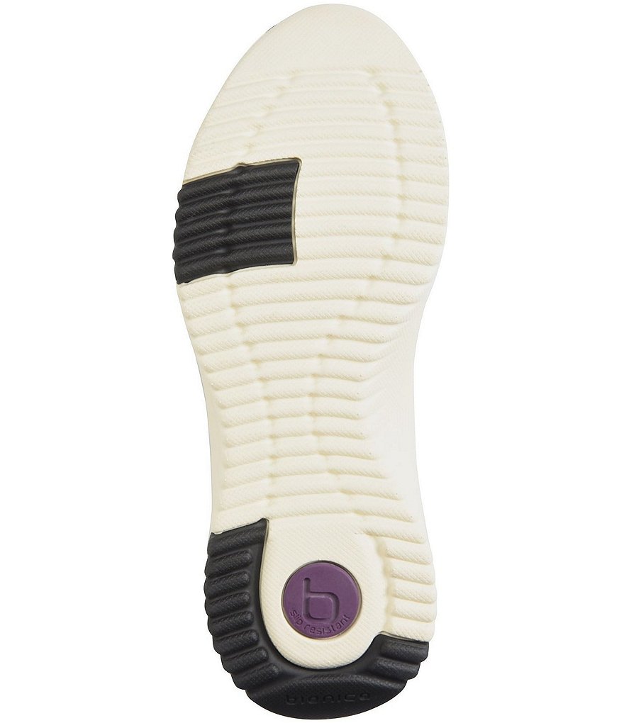bionica Onie Stretch Knit Mesh Sneakers