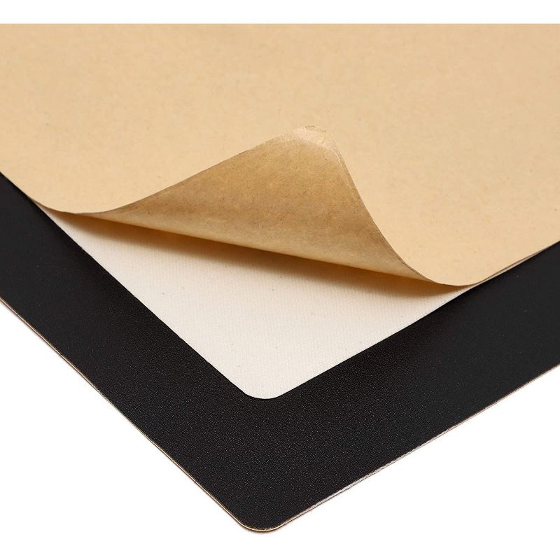 Self-Adhesive Leather Repair Patch (8 x 11 in, 2 Pack)