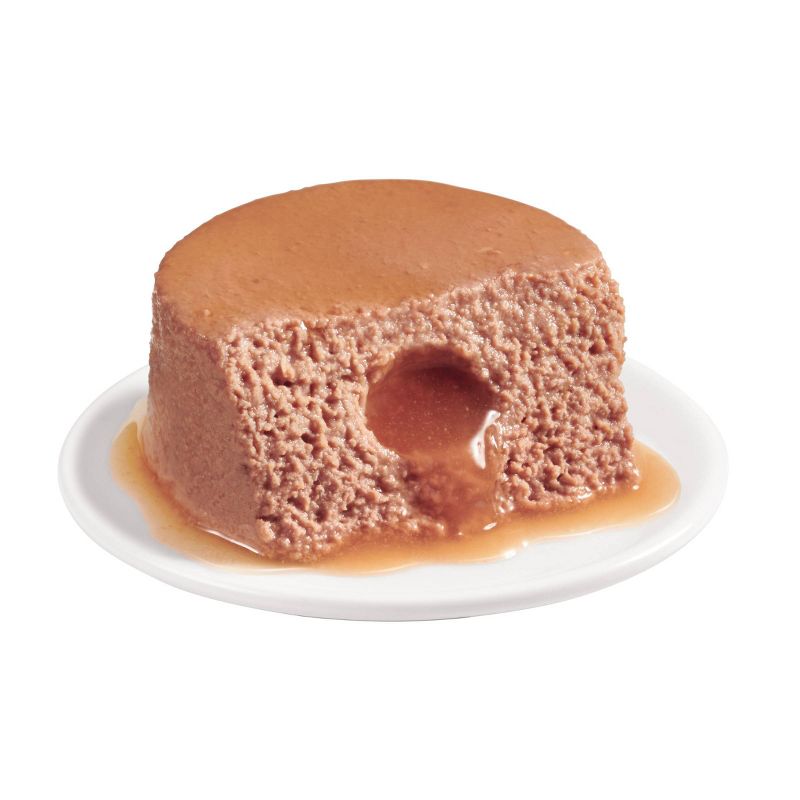 Purina Fancy Feast Savory Centers Paté Collection Gourmet Wet Cat Food - 3oz/12ct Variety Pack