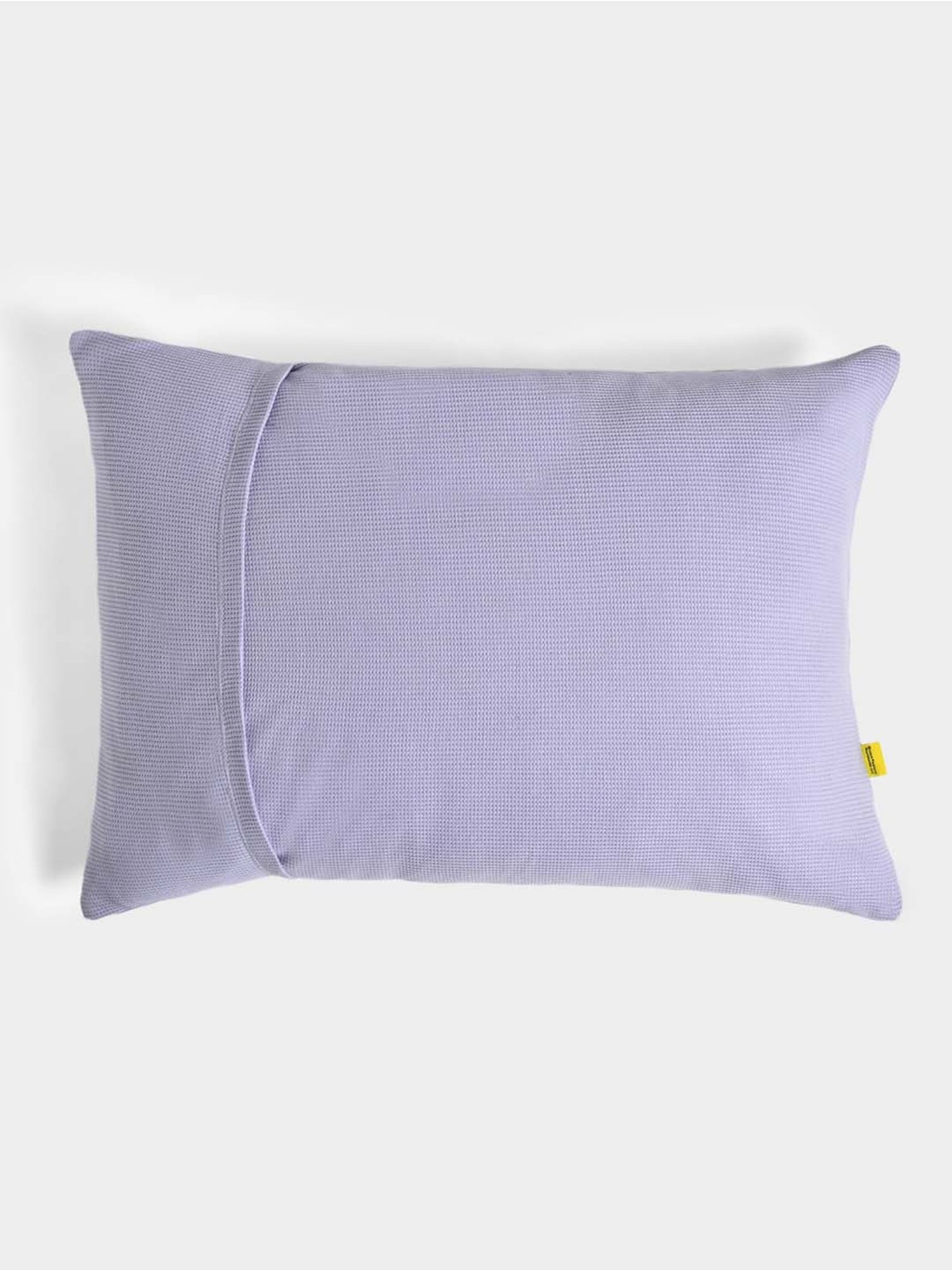 The White Willow White Infant Head Support Pillow - Set of 1