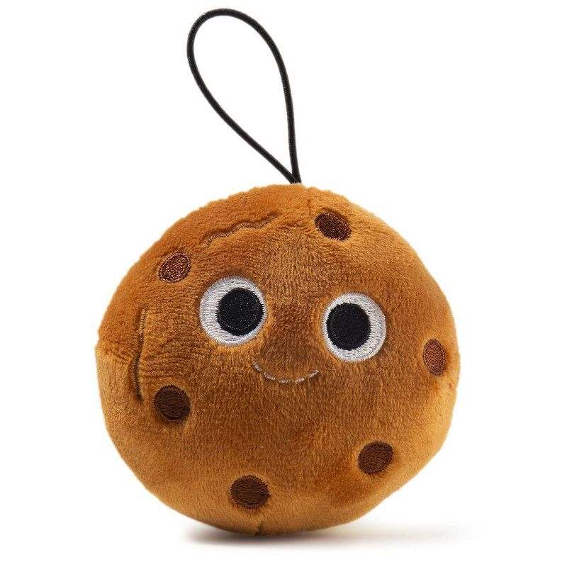Kidrobot Yummy World 4" Small Plush: Nelly Chipwich