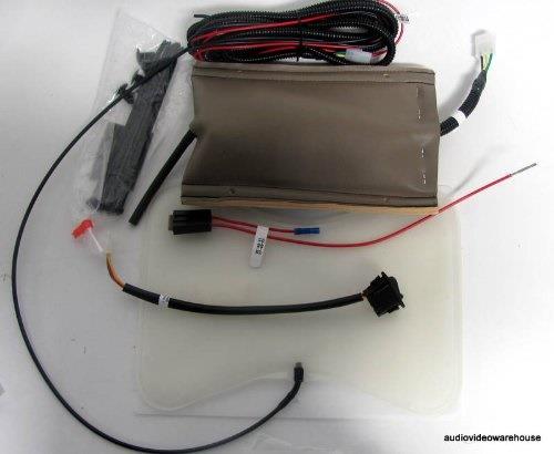 Ground Loop Noise Isolator for Car AudioHome Stereo System with 35mm Audio Cable