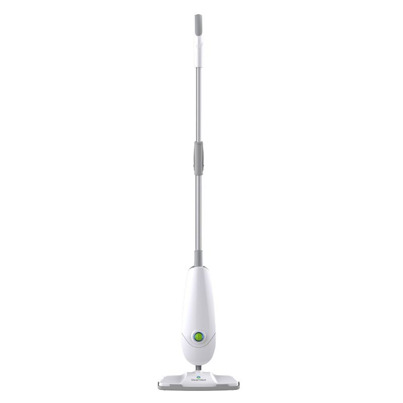 SALAV Pet Motion Vibrating Steam Mop - STM-403