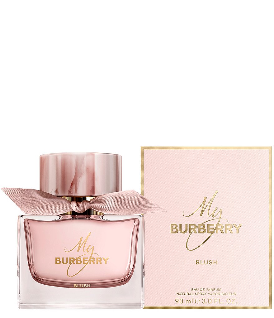 Burberry My Burberry Blush Eau de Parfum Spray