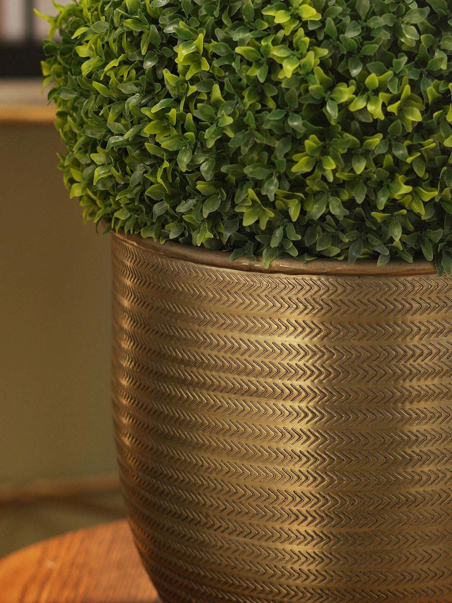 Mason Home Braided Grey Tissue Box