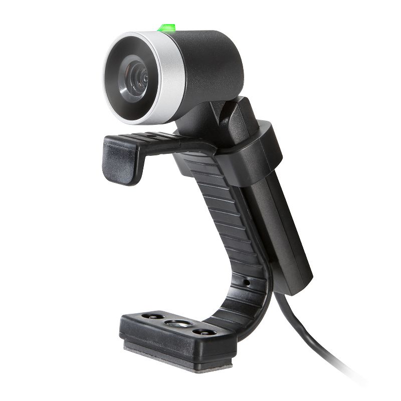 Logitech Conference Cam BCC950 Video Conference Webcam, HD 1080p Camera with Built-In Speakerphone