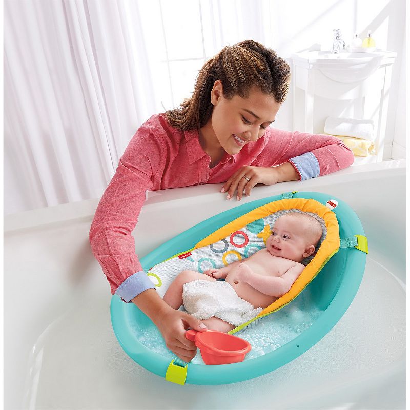 Stokke Flexi Bath Tub - White