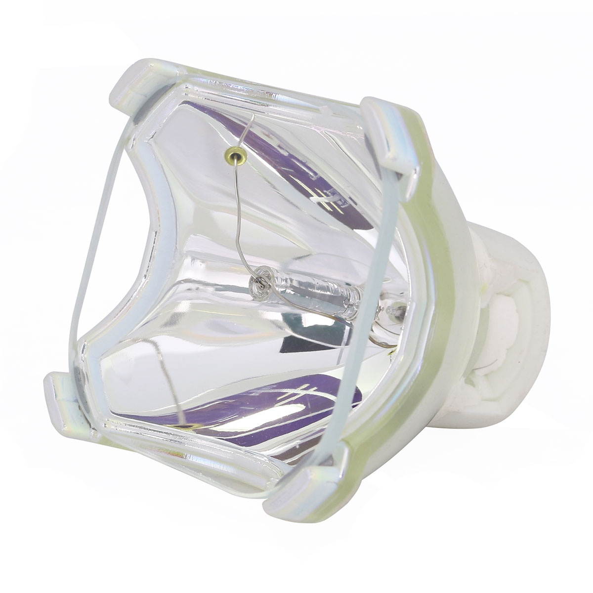 Lutema Economy for Mitsubishi LVP-XL30 Projector Lamp (Bulb Only)