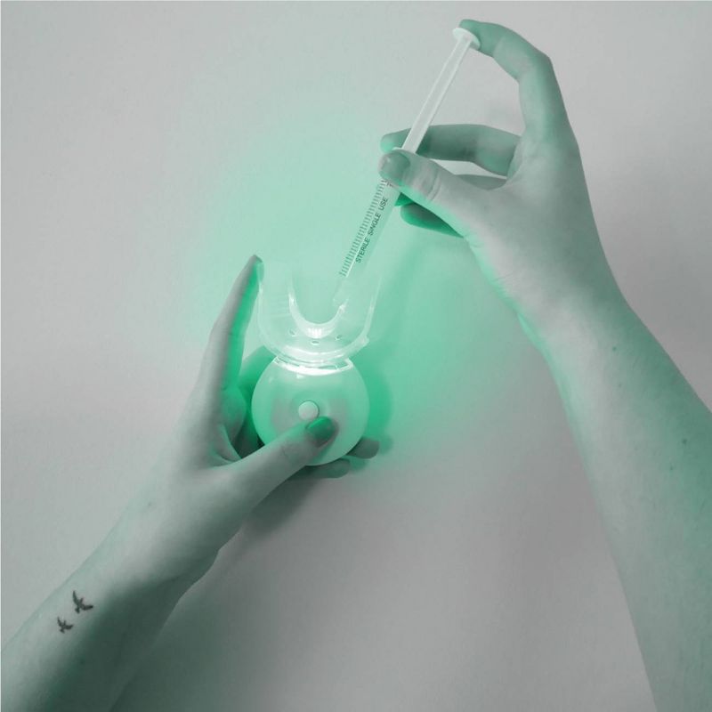 Billion Dollar Smile Teeth Whitening Kit