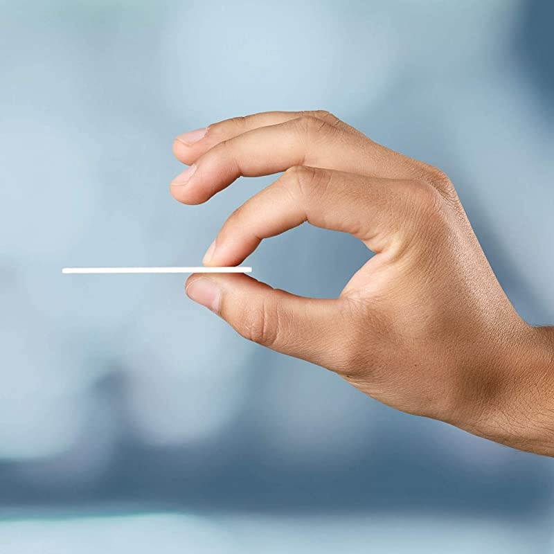 Bundle (2020) - Loudest Water Resistant Bluetooth Key Finders with Wallet Tracker