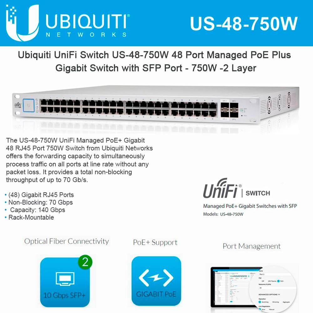 Netis ST3208 8 10/100Mbps RJ45 Ports Fast Ethernet Web Management Switch, Auto-Negotiation & Plug & Play