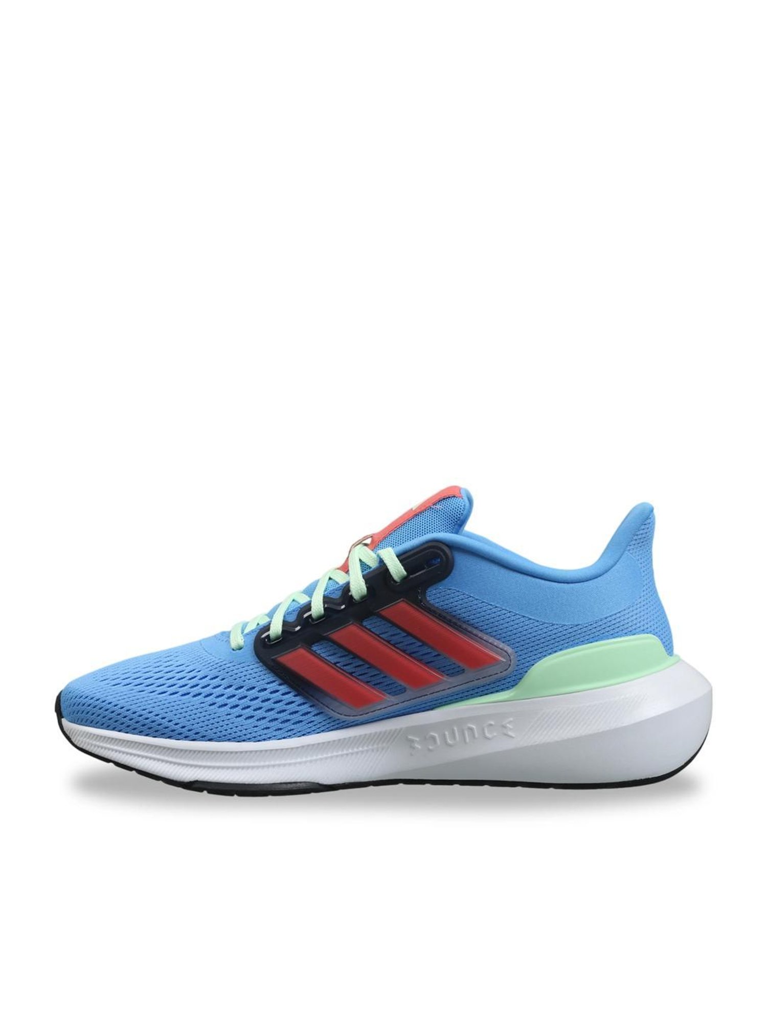 Nivia Endeavour 2.0 Grey Running Shoes