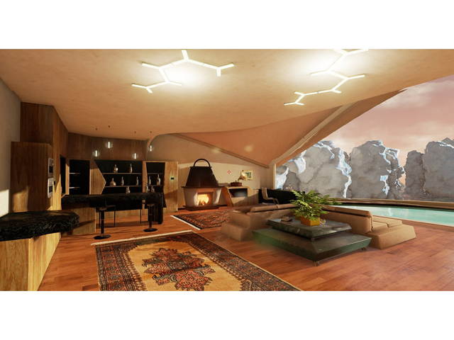 Loading Human - PlayStation 4