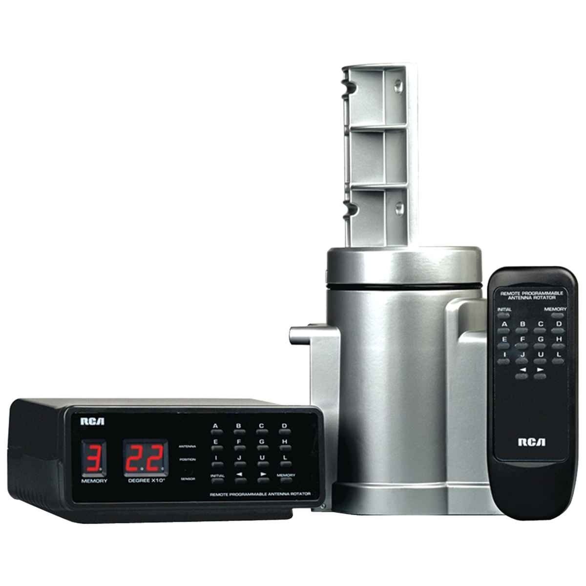 Rca VH226F Outdoor Antenna Rotator