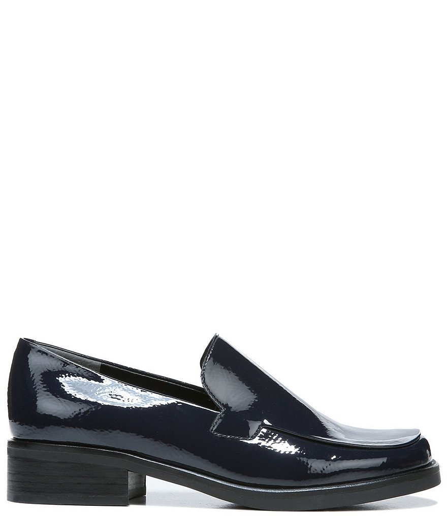 Franco Sarto Bocca Patent Loafers