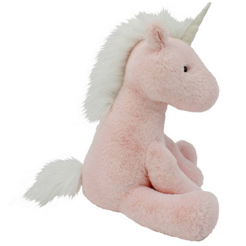 Animal Adventure Eunice Unicorn - Pink