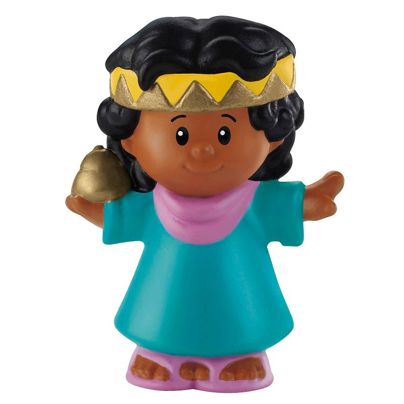 Fisher-Price Little People Nativity Playset