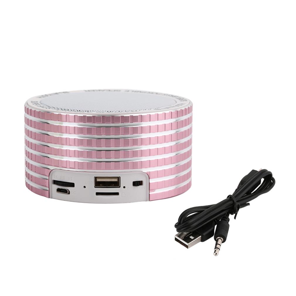 Universal Wireless Bluetooth Smart Phones Speaker Bass Loudspeakers For Iphone