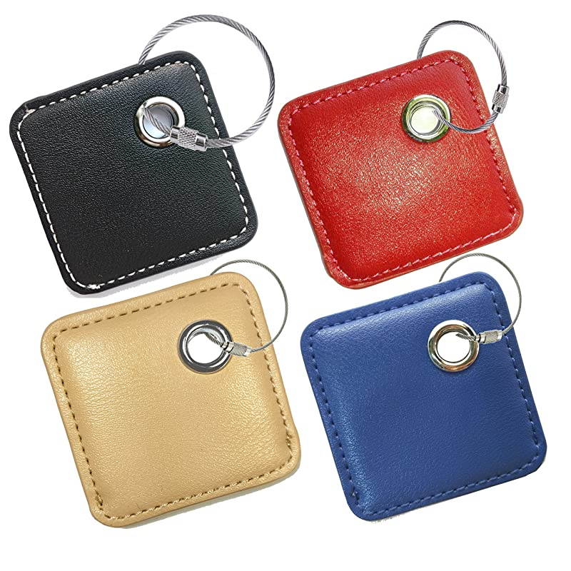 key chain cover accessories for tile skin phone finder key finder item finder only case NO tracker included