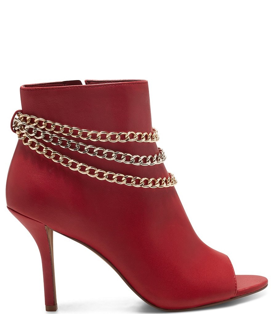 Sorel Joan Uptown Waterproof Suede Wedge Chelsea Booties