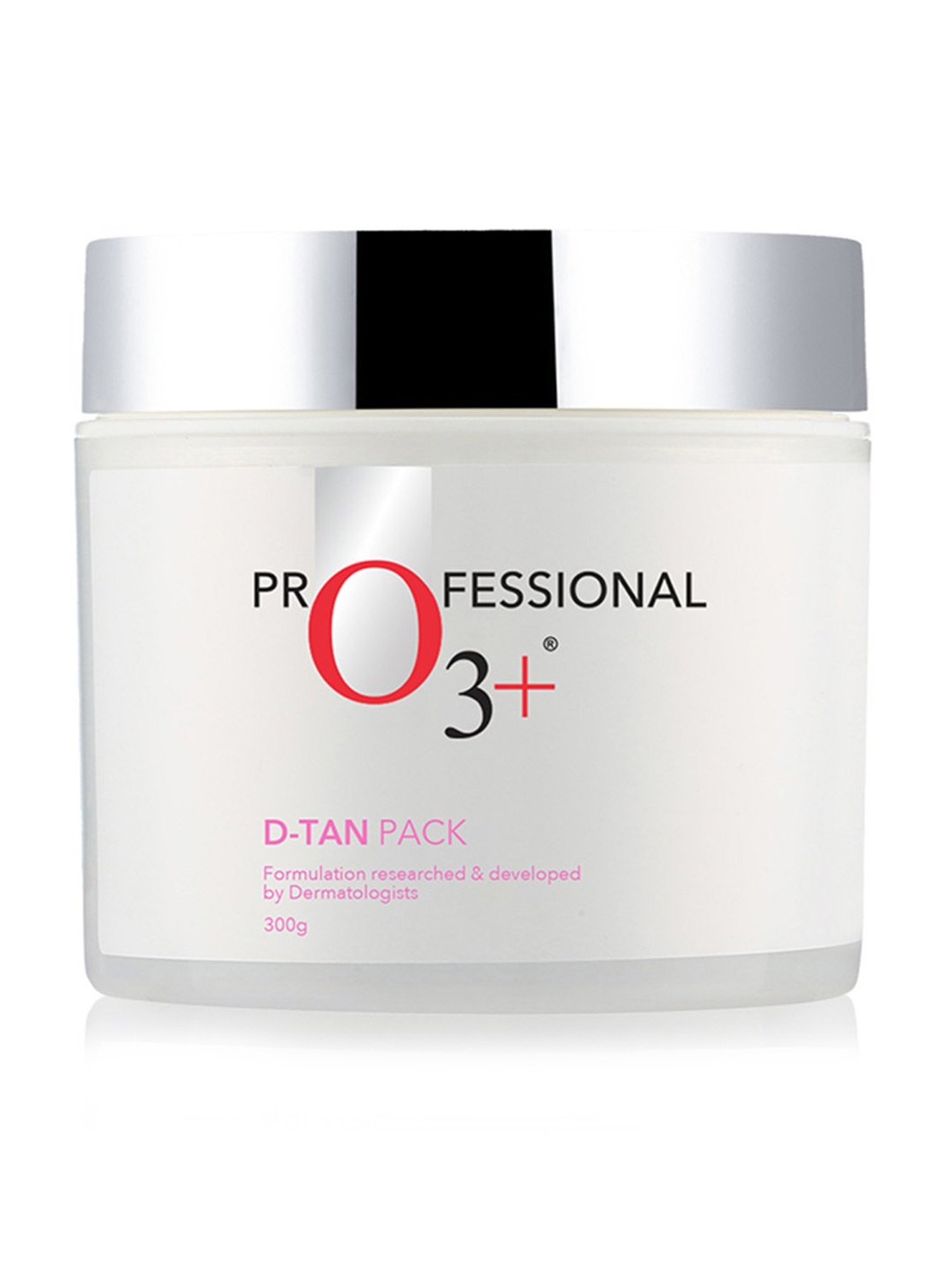 O3+ Dtan Pack - 300 gm